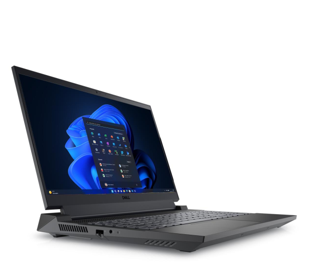 Dell G15 5535 Ryzen 5 7640HS/16GB/512+1TB/Win11 RTX3050 - 1205933 - zdjęcie 2